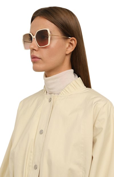 Солнцезащитные очки TOM FORD, арт. TF1039 25F, фото 2