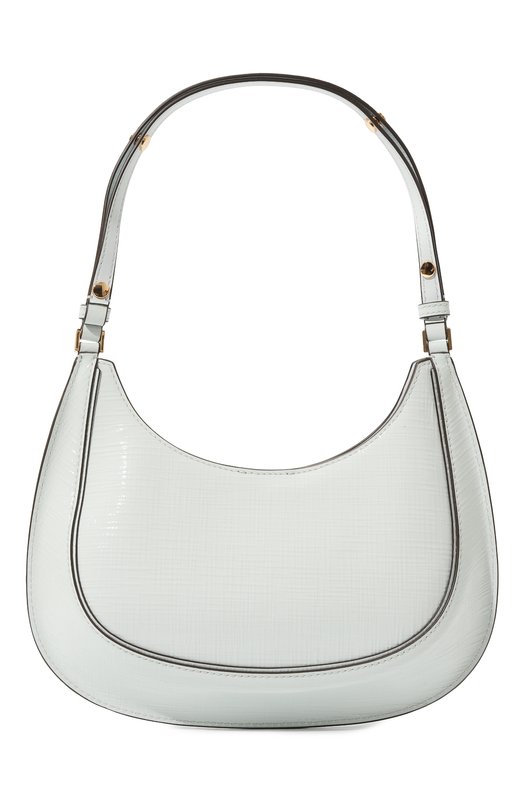 Сумка Robinson Tory Burch Голубой, фото 6