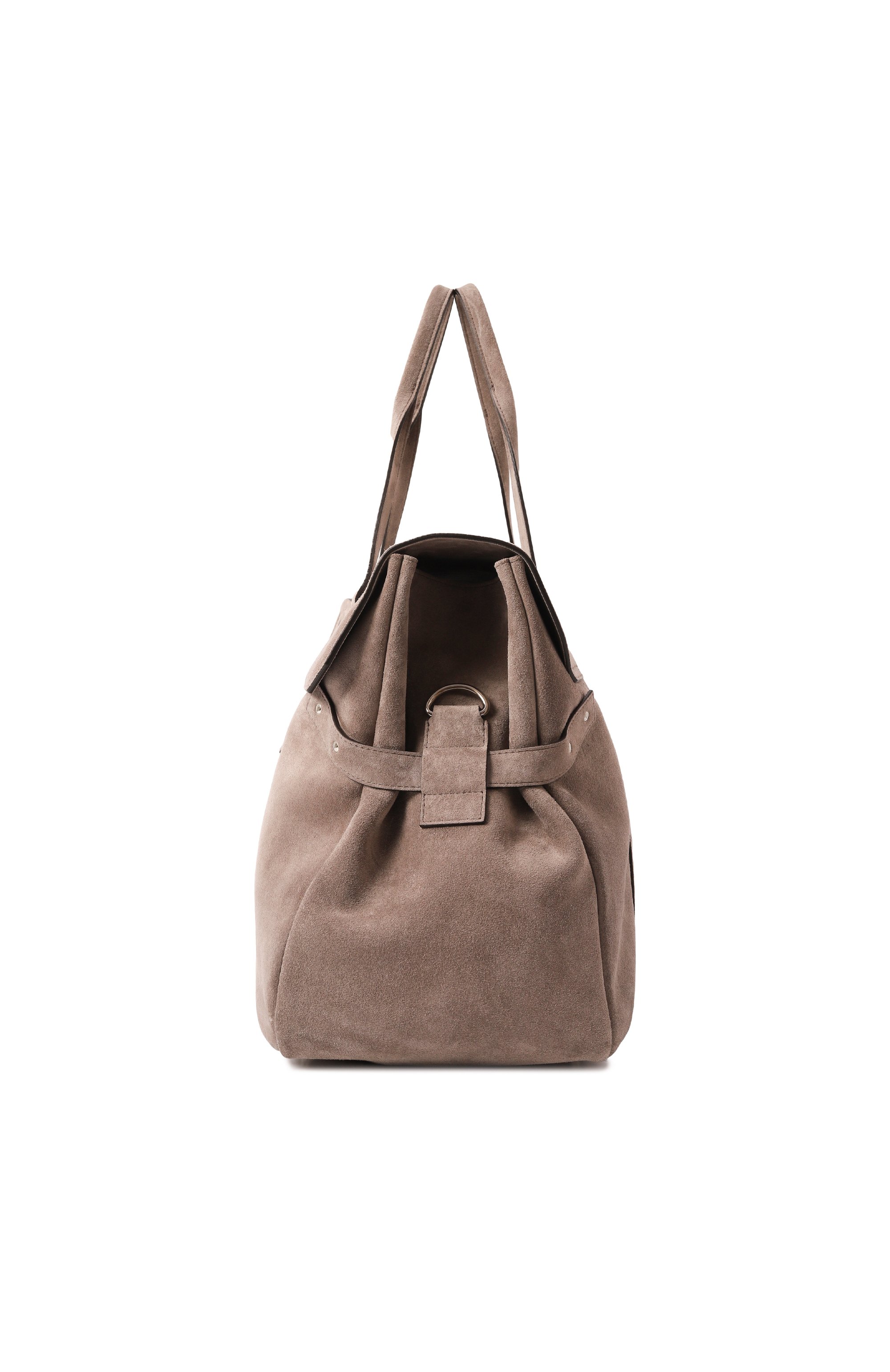 Сумка country weekender BRUNELLO CUCINELLI, арт. MBAEBU429, фото 4