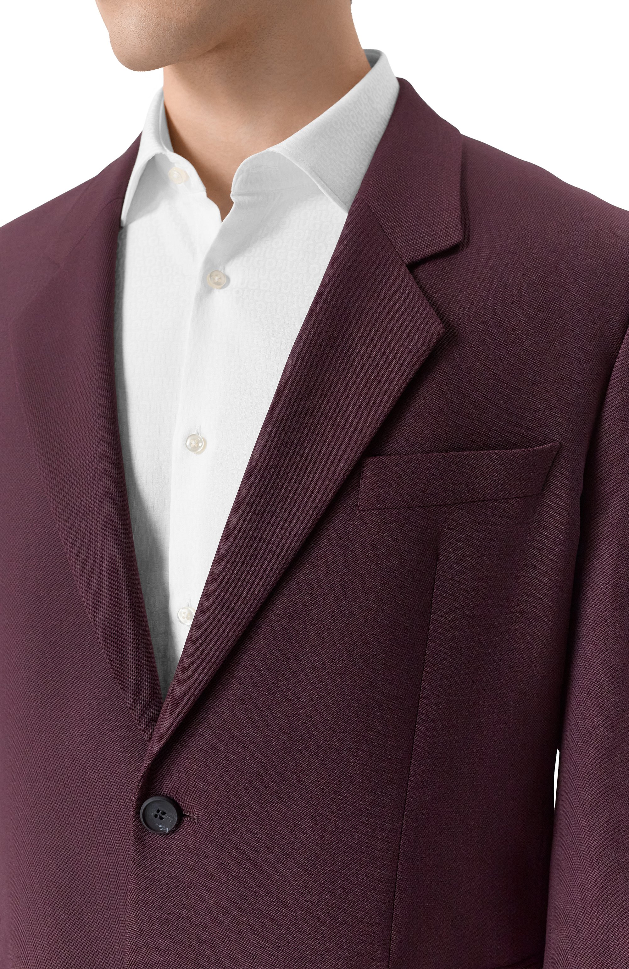 Костюм HUGO, арт. 50549657, фото 6