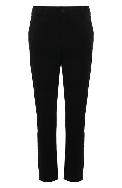 Мужские шерстяные брюки TRANSIT, арт. CFUTRVK200