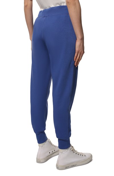 Хлопковые джоггеры POLO RALPH LAUREN, арт. 211780215, фото 4