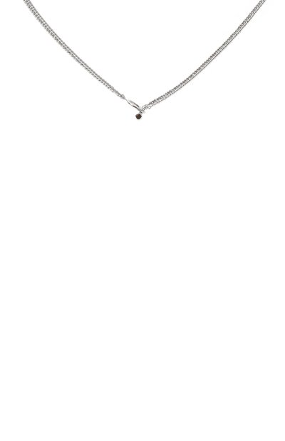 Подвеска на цепочке JIL SANDER, арт. J12UU0201 P6959, фото 4