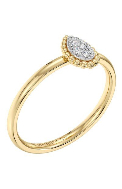 Женские кольцо SERENDIPITY, арт. EJR0021Y