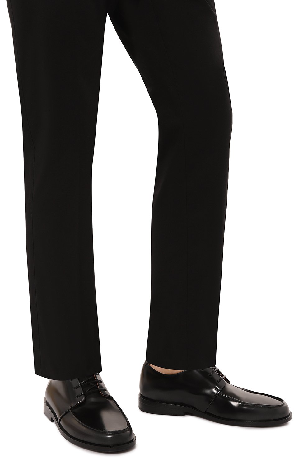 Кожаные дерби MARSELL, арт. MM4725, фото 3