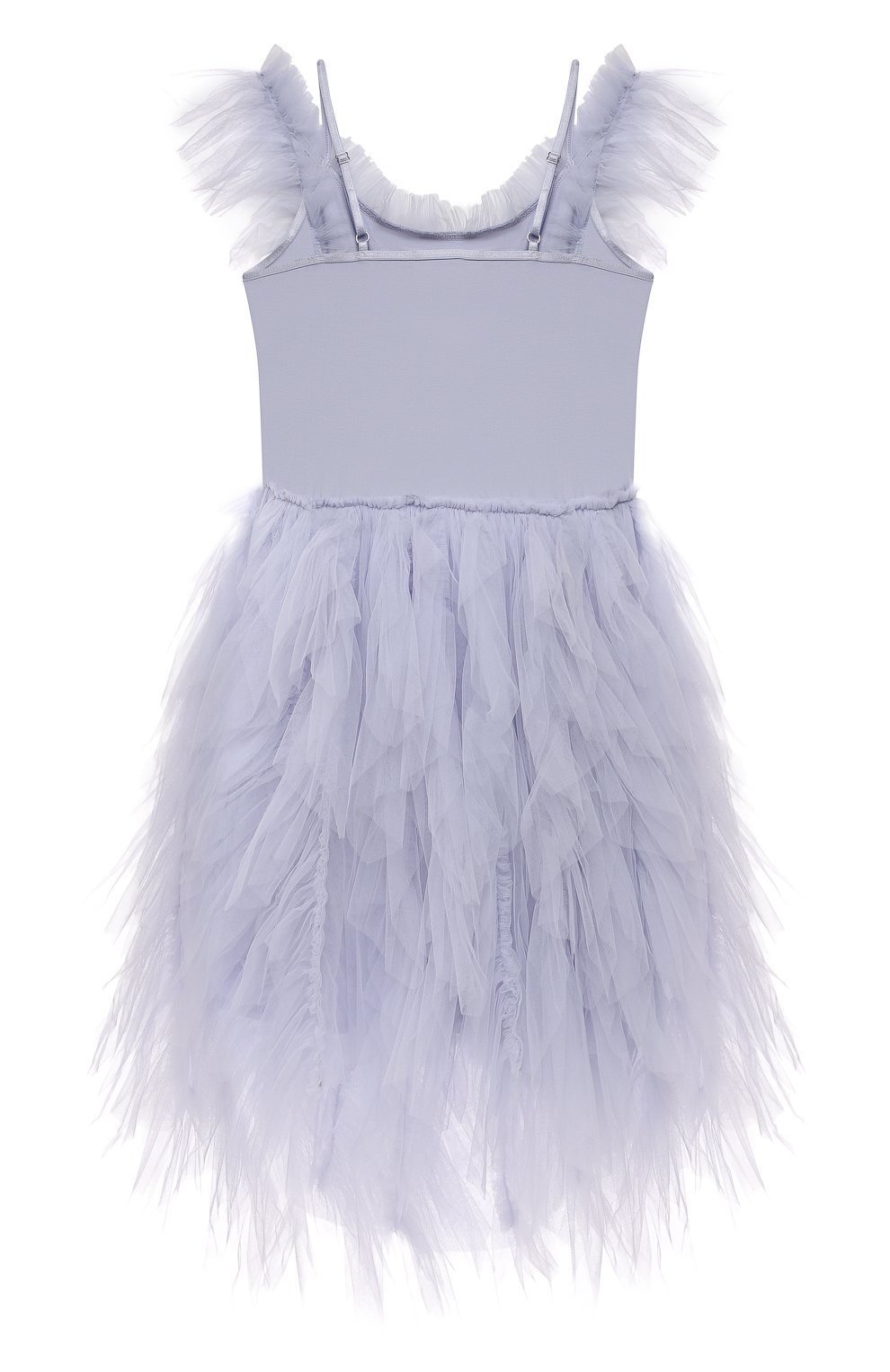 Хлопковое платье TUTU DU MONDE, арт. TDM6145/4-11, фото 2