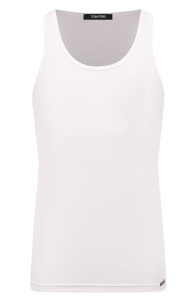 Мужская майка TOM FORD, арт. T4D10/121