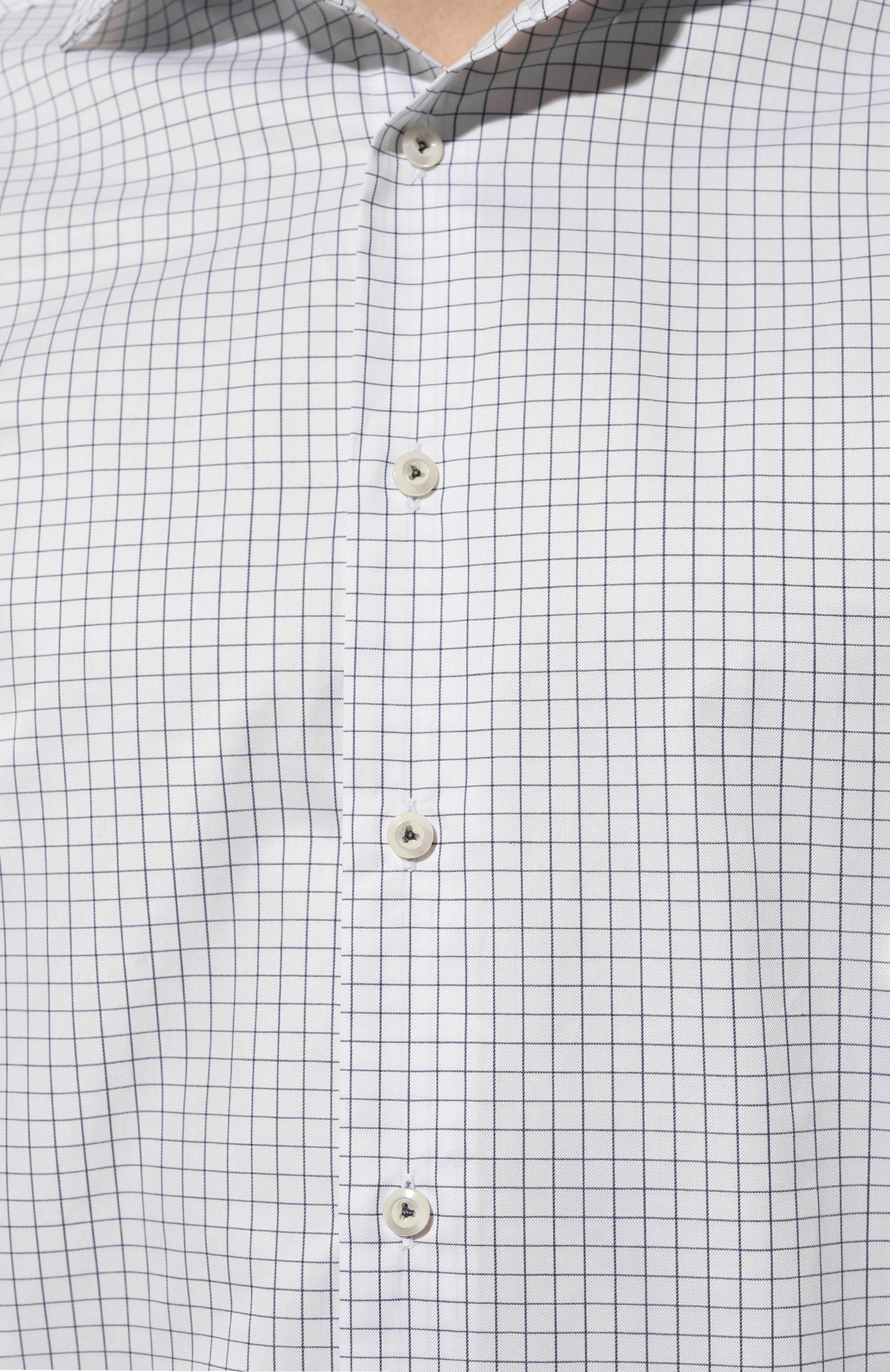 Хлопковая сорочка VAN LAACK, арт. VL-RIVARA-TF/161076, фото 5