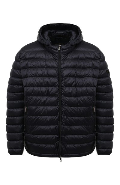 Мужская пуховая куртка PAUL&SHARK, арт. C0P2008/3XL-6XL