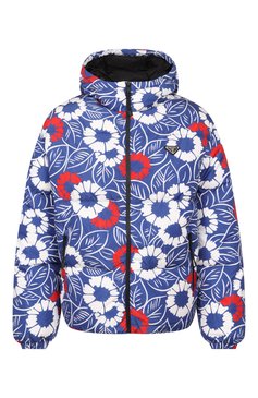 Пуховик PRADA, арт. SGC025-10UU-F02UM, фото 1