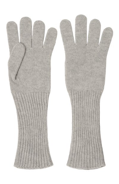 Кашемировые перчатки INVERNI, арт. 5770GU, фото 3