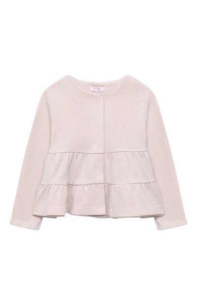 Комплект из жакета и брюк IL GUFO, арт. A20DP343M0087/5A-8A, фото 2