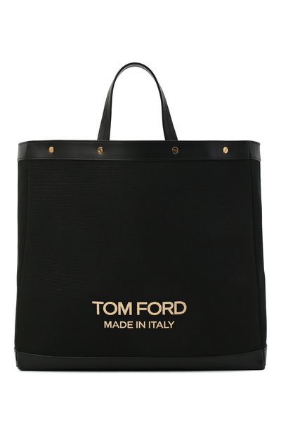 Сумка-шопер t screw TOM FORD, арт. L1406T-ICN001, фото 1