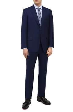 Костюм из шерсти и шелка BRIONI, арт. RAH00W/P0A1A/PARLAMENT0, фото 1
