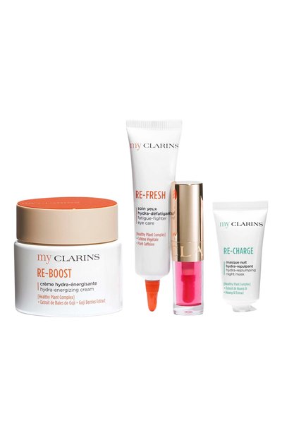 Набор my clarins (50+15+5+1,4ml) CLARINS, арт. 80121949, фото 2