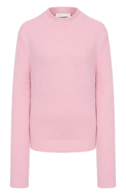 Женский шерстяной свитер JIL SANDER, арт. J53GP0012/J14523
