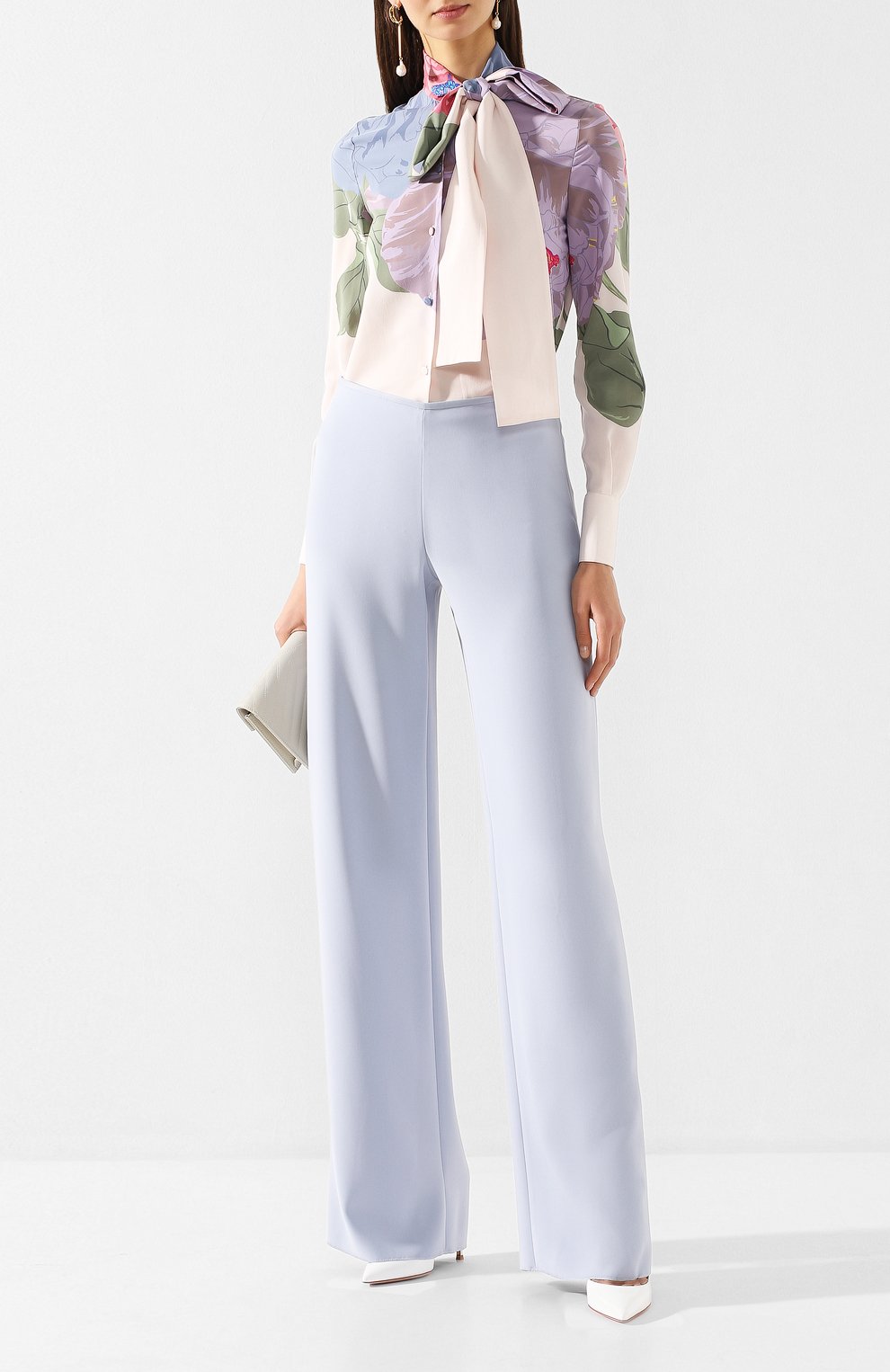 Брюки GIORGIO ARMANI, арт. 0SHPP0AK/T002M, фото 2