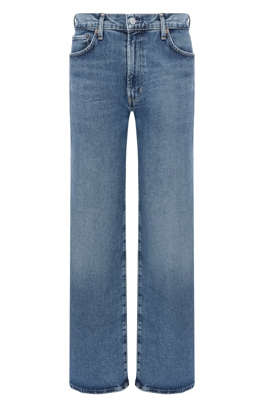 Джинсы Harper Agolde A9153B1767 Синий A9153B1767