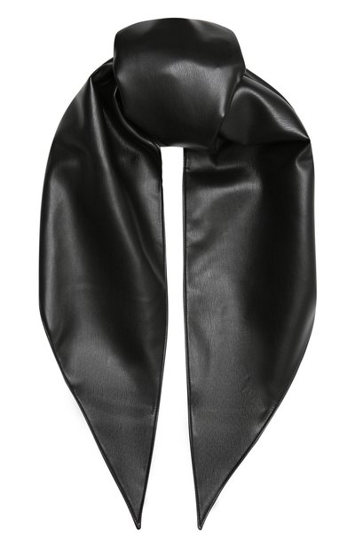 Комбинированная косынка BURBERRY, арт. 8045272, фото 3