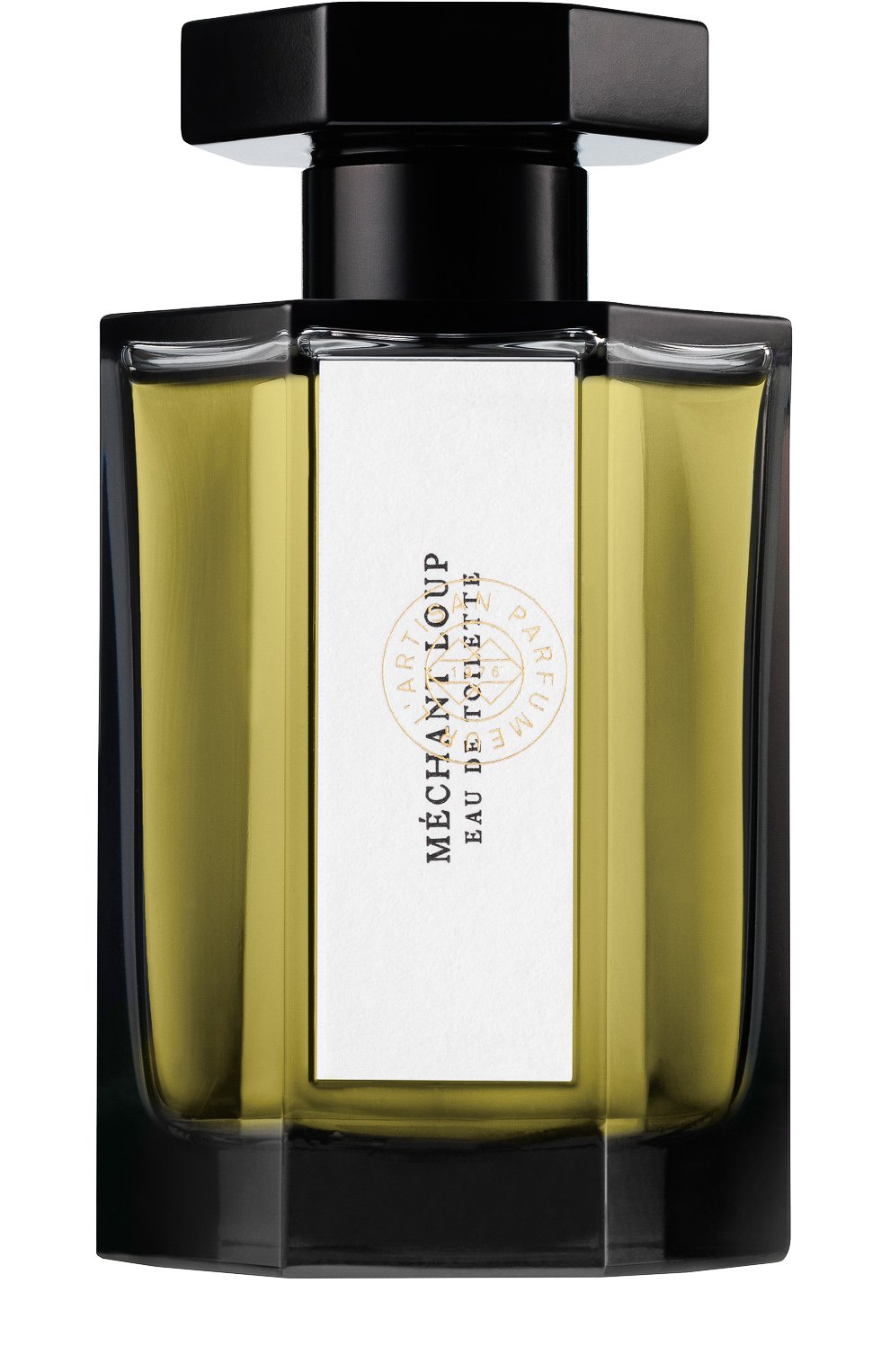 Туалетная вода mechant loup (100ml) L'ARTISAN PARFUMEUR бесцветного цвета по цене 11000 руб., арт. 3660463022291, фото 1 Туалетная вода mechant loup (100ml) L'ARTISAN PARFUMEUR, арт. 3660463022291, фото 1