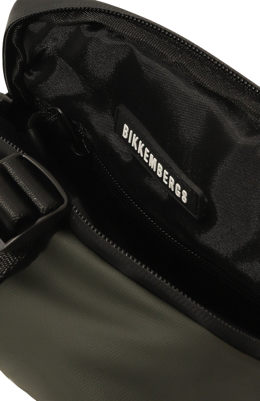 Поясная сумка fred DIRK BIKKEMBERGS, арт. BKB000727P, фото 5