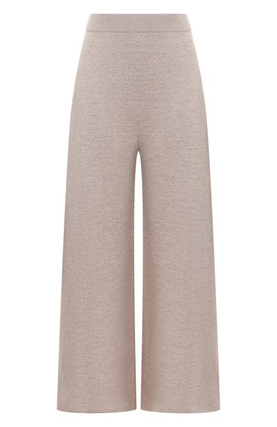 Женские шерстяные брюки COSY SUNDAY, арт. S1-013-