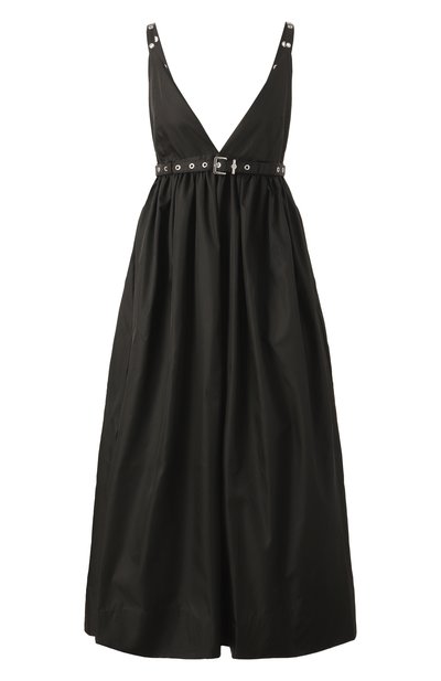 Женское платье GANNI, арт. W0030/6883