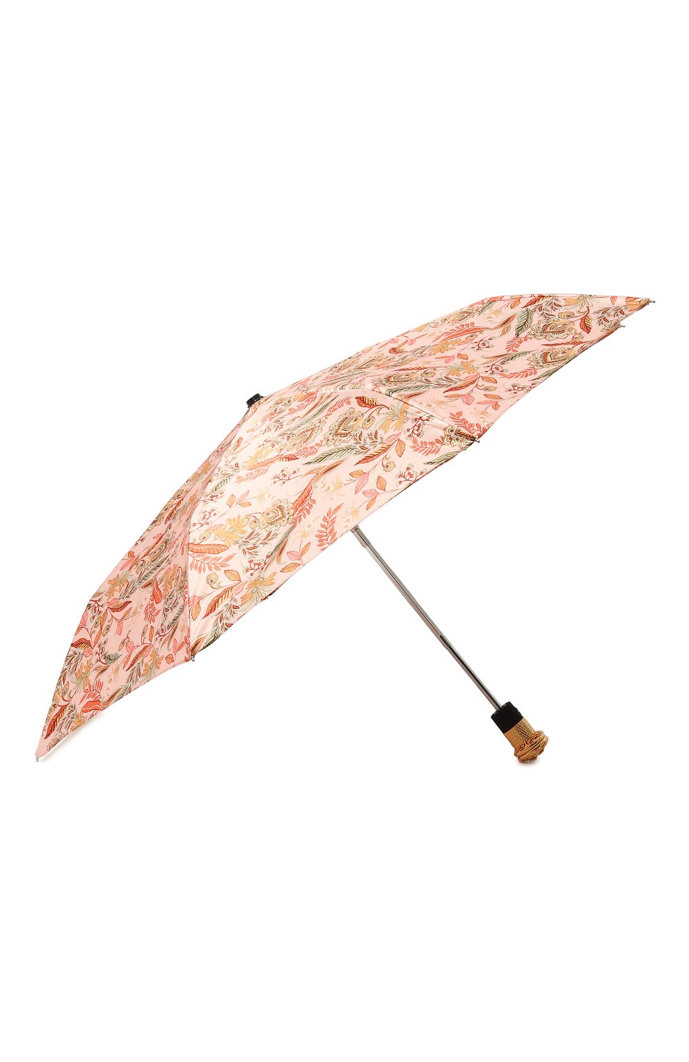 Зонт PASOTTI OMBRELLI разноцветного цвета по цене 26150 руб., арт. 0MITD0 261S/RAS0 VB061/5, фото 2 Зонт PASOTTI OMBRELLI, арт. 0MITD0 261S/RAS0 VB061/5, фото 2