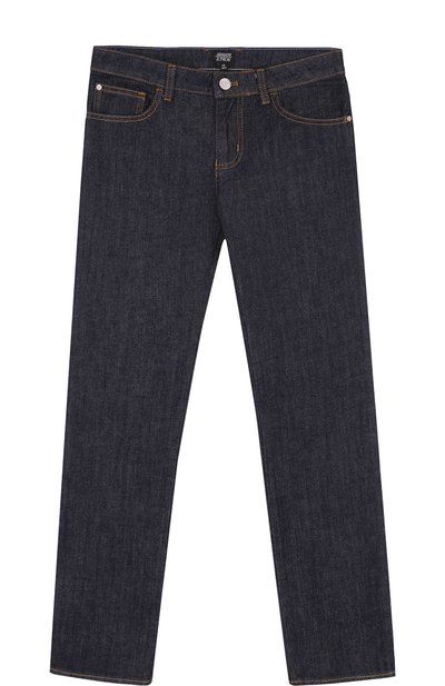 Джи нсы прямого кроя ARMANI JUNIOR, арт. 3Z4J02/4DFDZ/11A-16A, фото 1