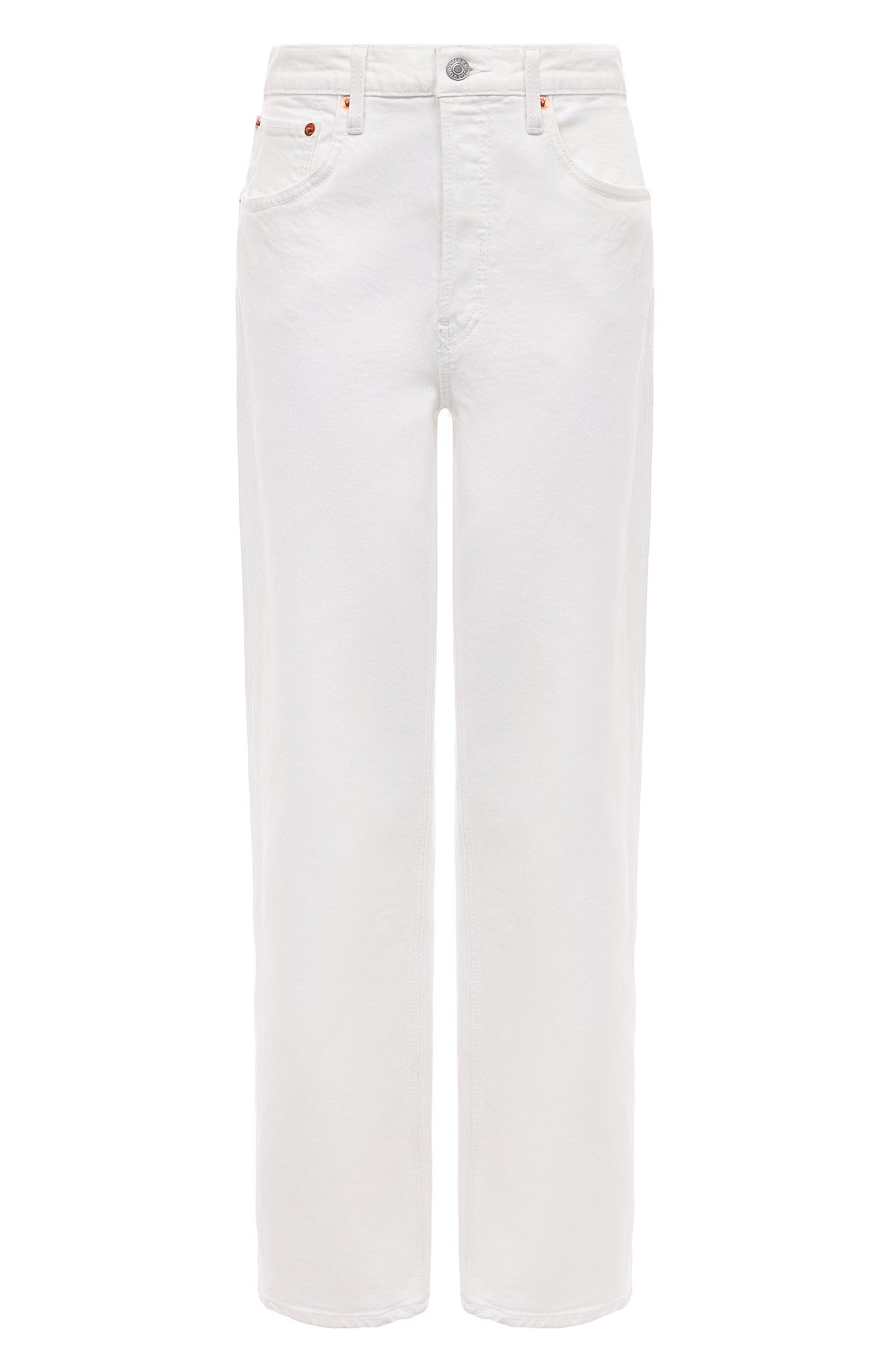 Джинсы RE/DONE, арт. 193-3WHRL, фото 1