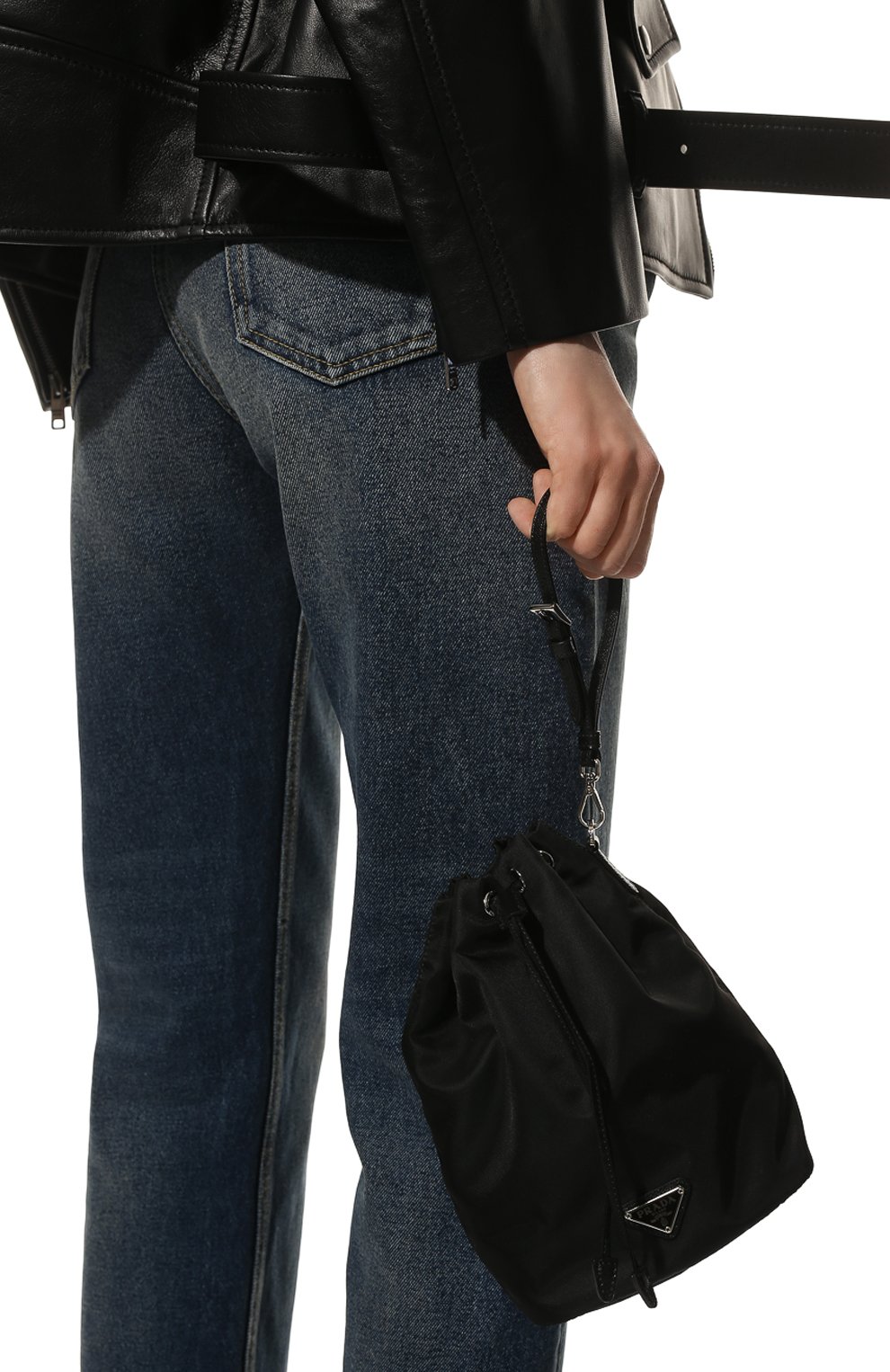 Сумка re-nylon PRADA, арт. 1NE369-R067-F0002, фото 2