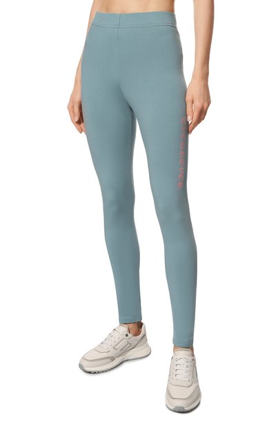 Хлопковые легинсы EVERREVER, арт. RE-LG-SMB-02, фото 3