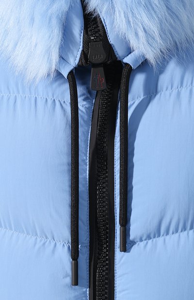 Куртка MONCLER GRENOBLE, арт. E2-098-46801-15-53862, фото 5
