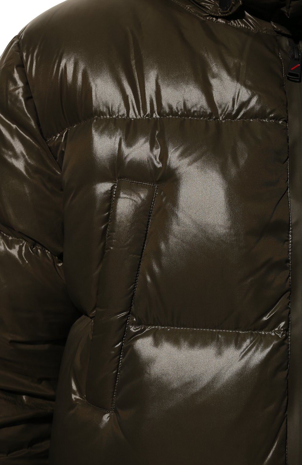 Пуховик AFTER LABEL, арт. ALASKA/3K, фото 5