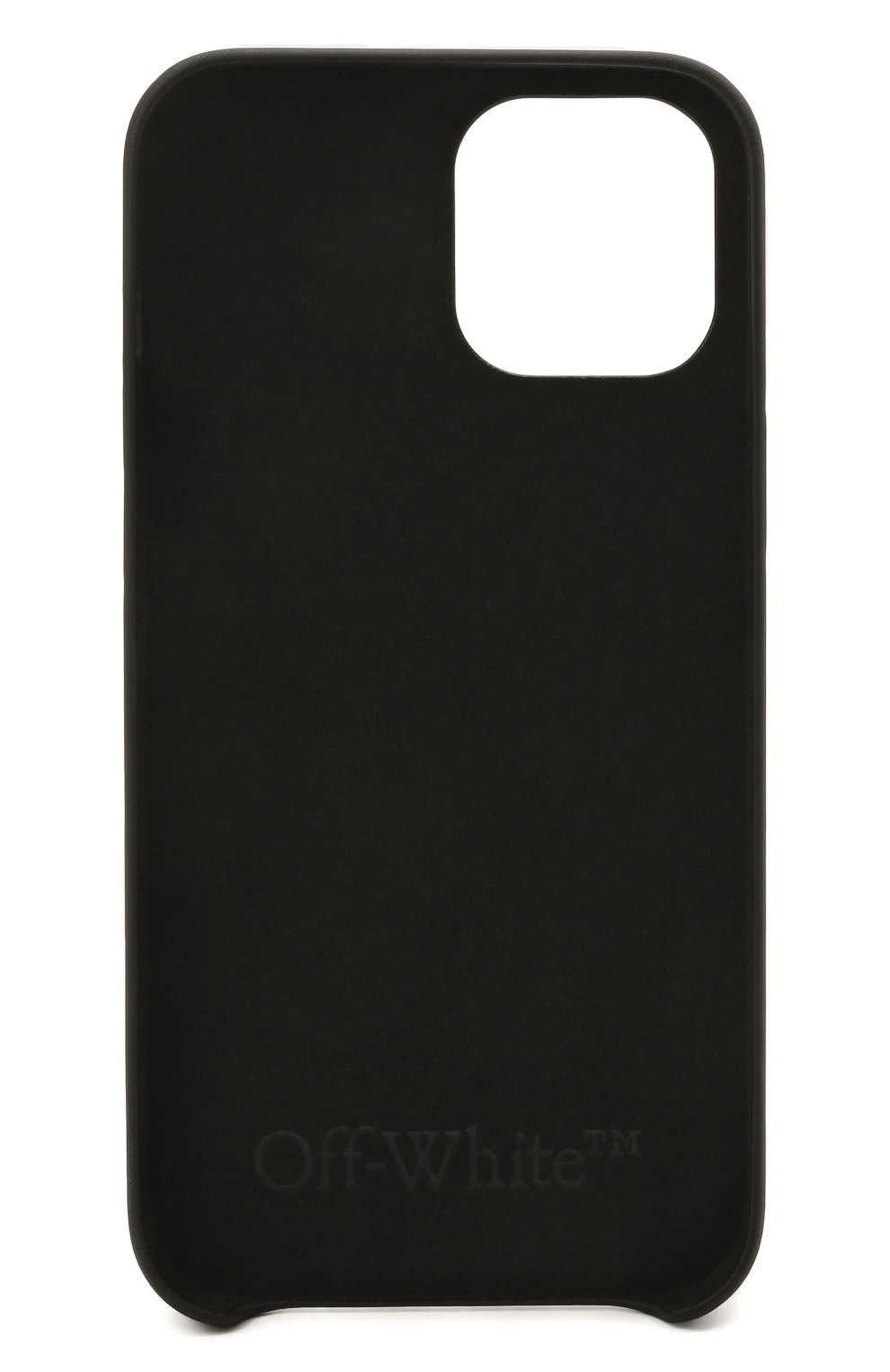 Чехол для iphone 12 pro max OFF-WHITE, арт. 0MPA027S21PLA006, фото 2