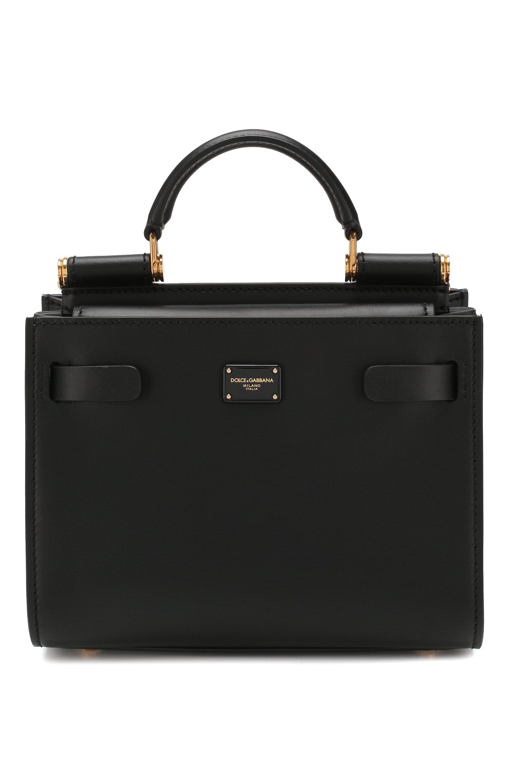 Сумка sicily 62 small DOLCE & GABBANA, арт. BB6836/AV385, фото 1