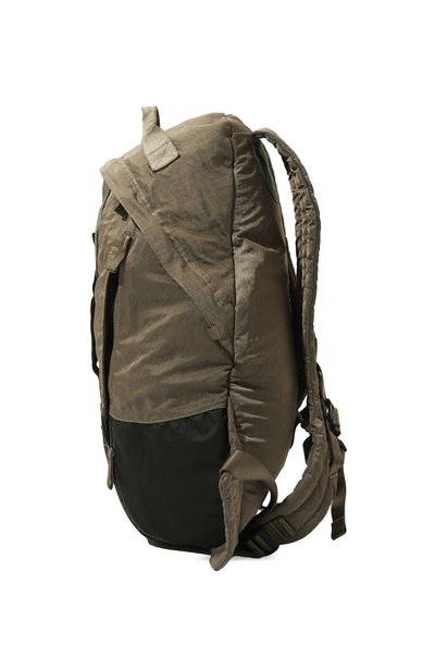 Рюкзак b rounded C.P. COMPANY, арт. 17CMAC018A005269G, фото 4