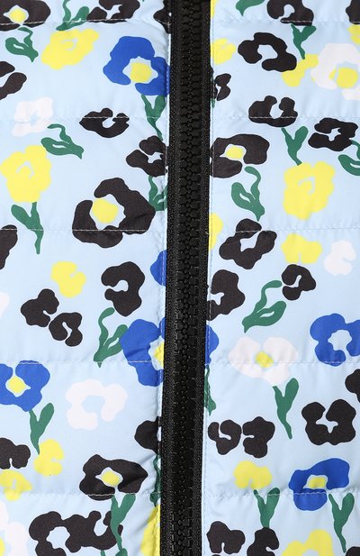 Пуховая куртка ESCADA SPORT, арт. 5029864, фото 5