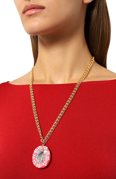  Кулон на цепочке LILI ARCHIVE, арт. PM270, фото 2