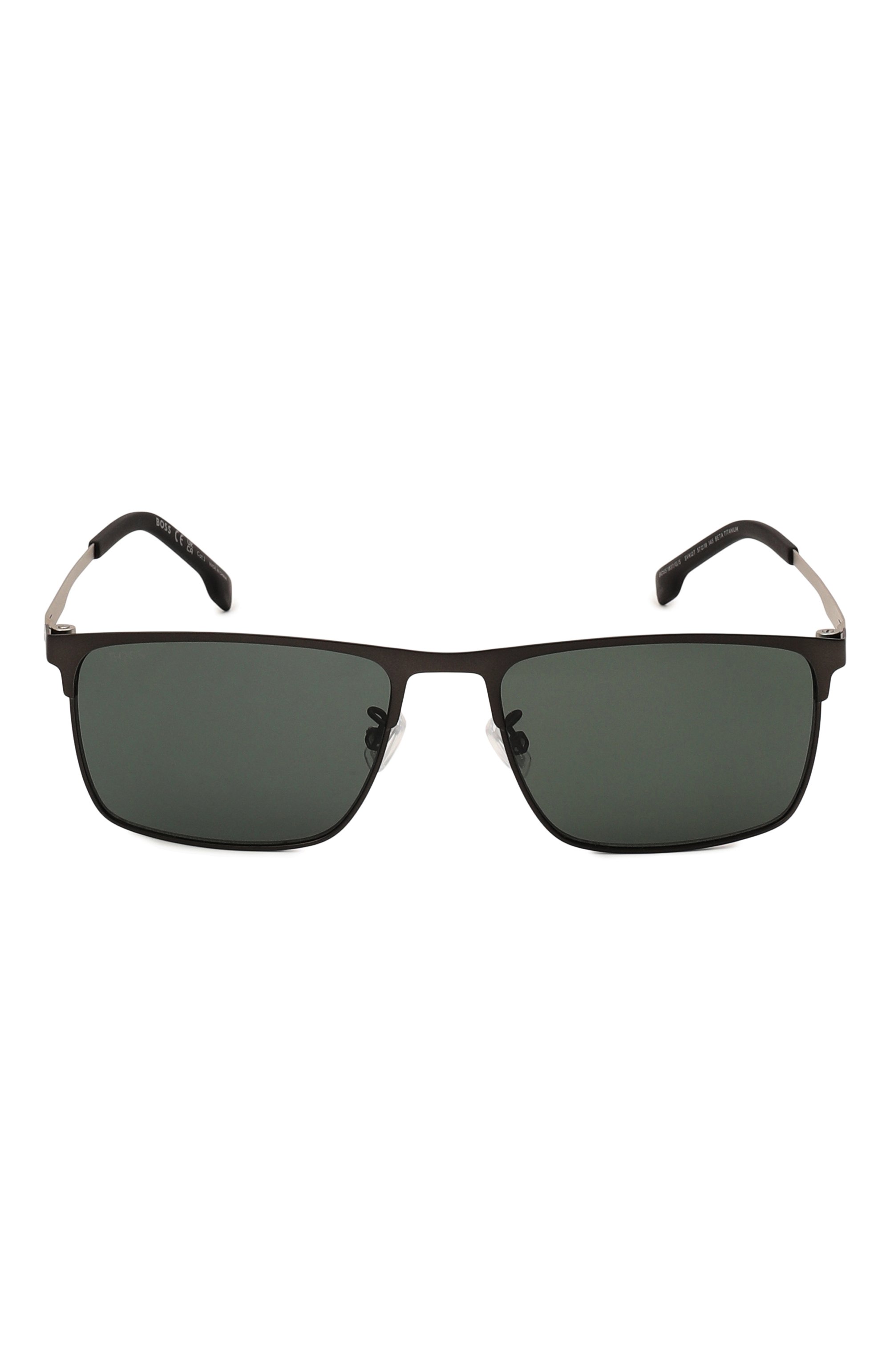 Солнцезащитные очки BOSS ORANGE, арт. 1837/G SVK QT, фото 3