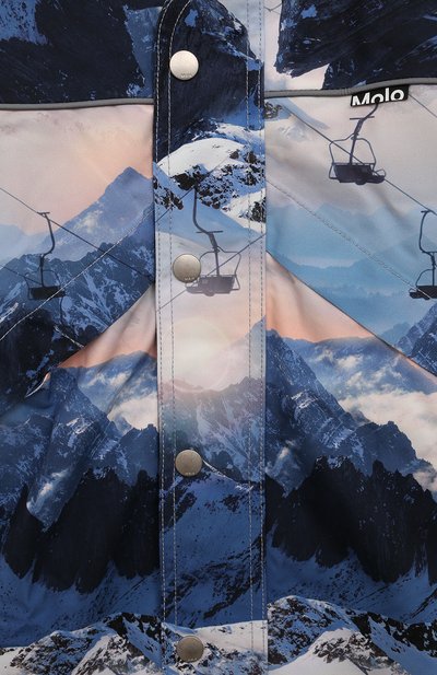 Комбинезон polaris MOLO, арт. 5W24N203, фото 3