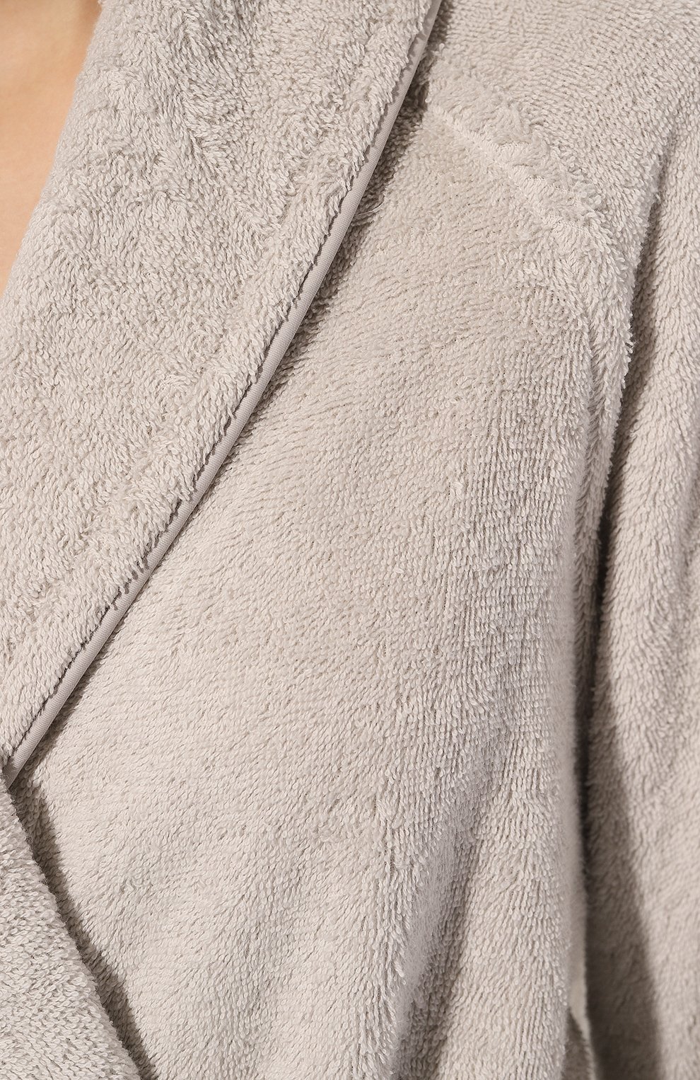 Халат unito FRETTE, арт. FR4645 D2060 G02M, фото 5