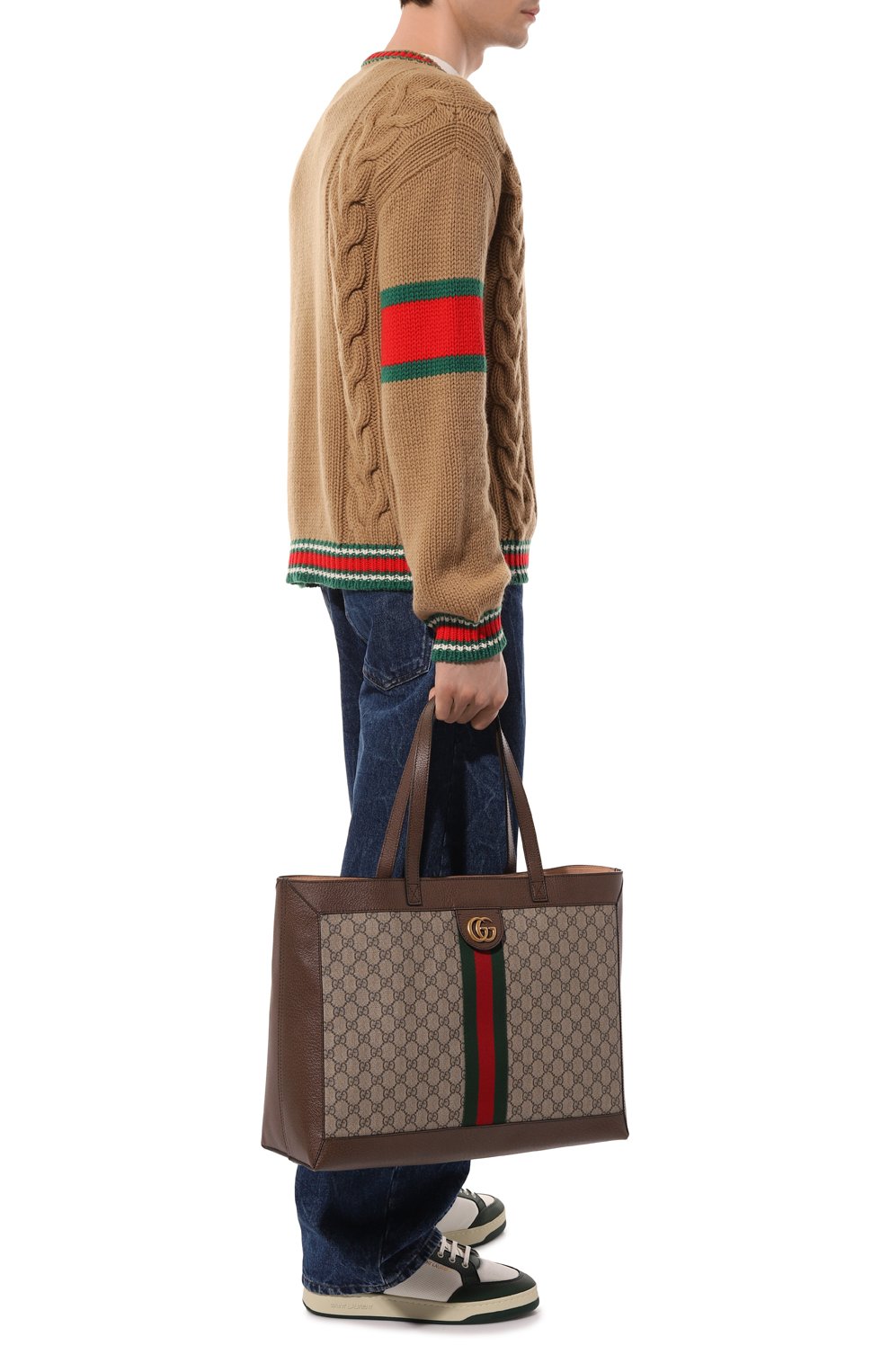 Сумка GUCCI, арт. 547947 9VE1C, фото 8