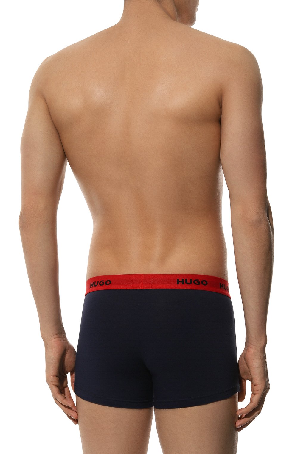 Комплект из трех боксеров HUGO, арт. 50517878, фото 3