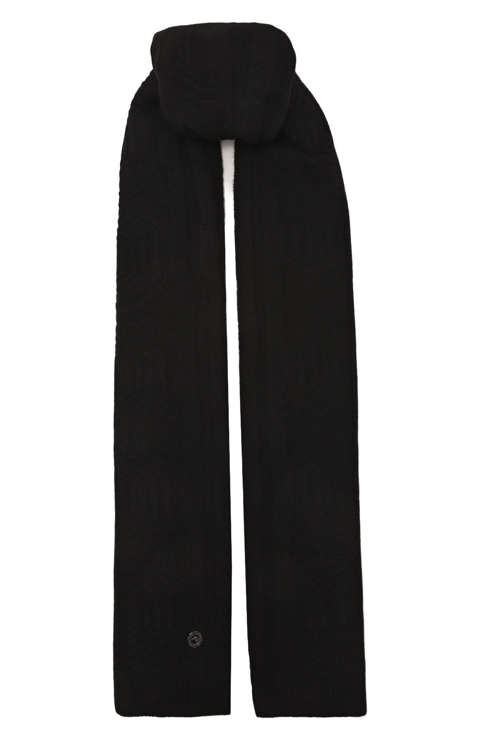 Шарф из шерсти и кашемира STEFANO RICCI, арт. K808082SCI/F24372, фото 1