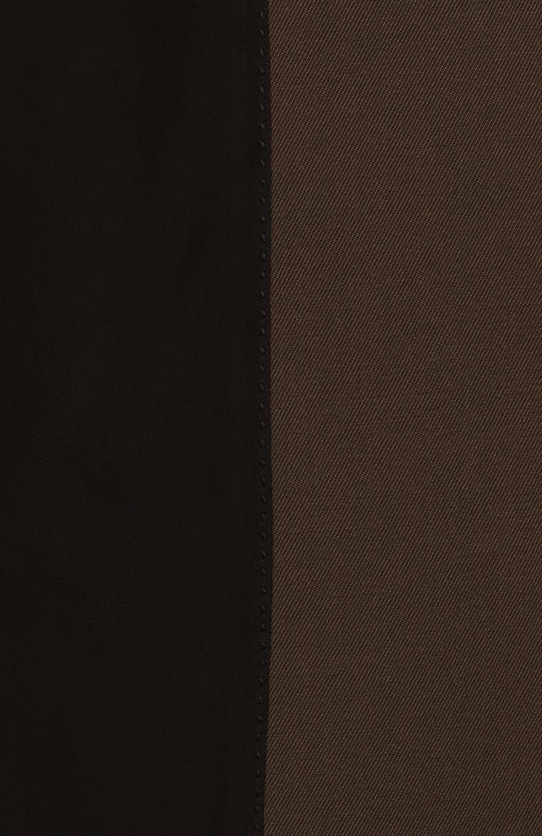 Шерстяной жакет BOTTEGA VENETA, арт. 798067 V3PH0, фото 1