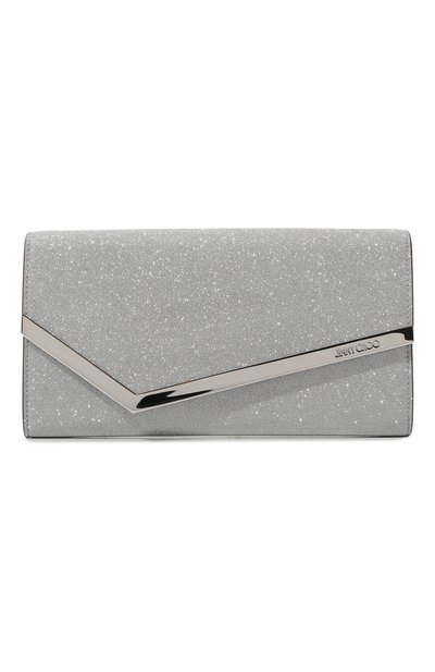 Женский клатч emmie JIMMY CHOO, арт. EMMIE/IGT