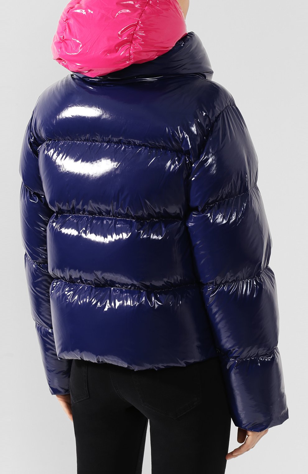 Пуховик DSQUARED2, арт. S72AM0749/S52326, фото 4