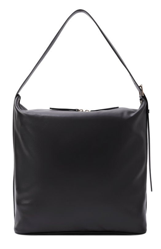 Сумка-тоут Vera maxi A.P.C. F67029/PXCBS Чёрный  F67029/PXCBS Фото 6