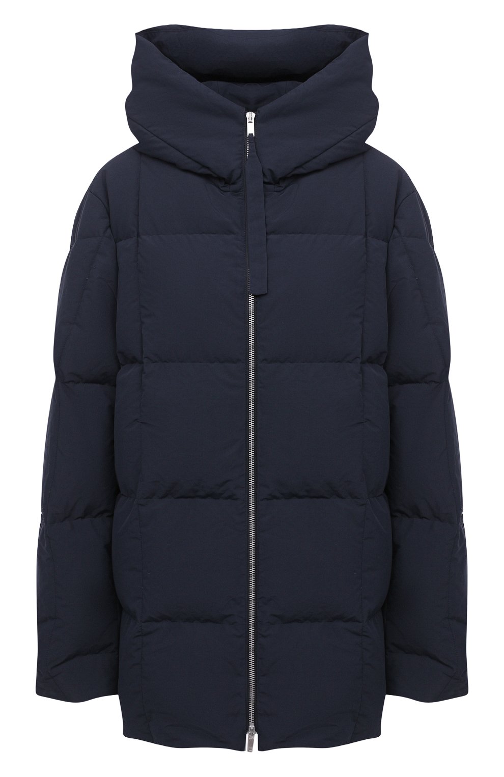 Пуховик JIL SANDER, арт. JPPR441694-WR440900, фото 1